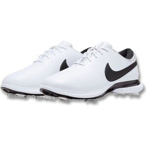 Nike Air Zoom Victory Tour 2 Men's Golf Shoe DJ6569-100 White Black Size 6